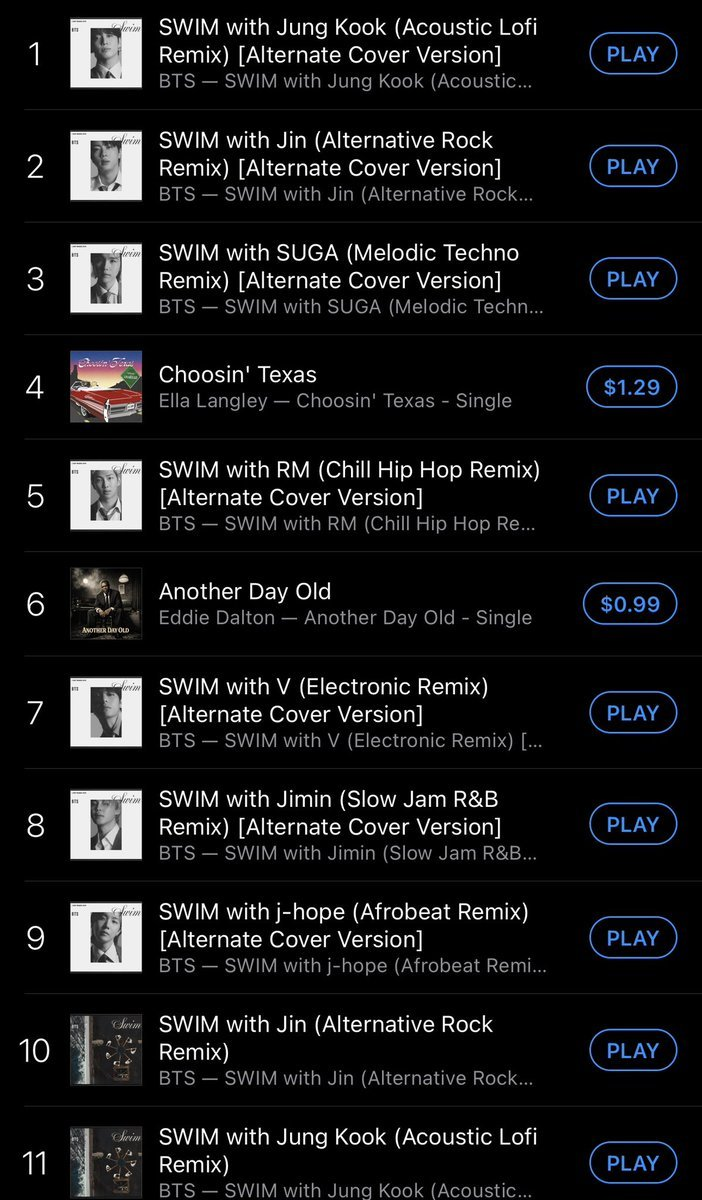 BTS 정국 260409 SWIM 근황, 직접 전한 소식이 더 반가웠다 이미지 4