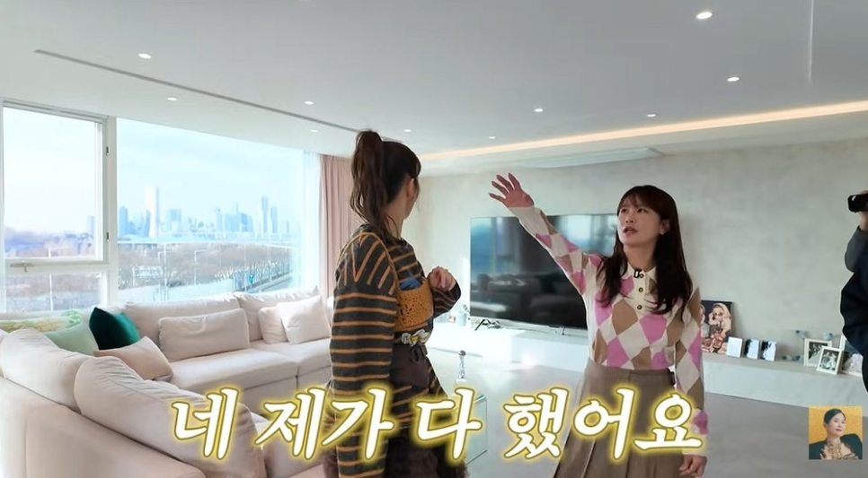 김준호 김지민, 지금 다시 주목받고 있다 이미지 6