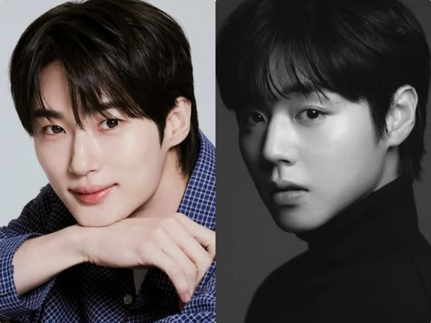 얼굴 천재 변우석 박지훈, 생각보다 반응이 더 크다 이미지 6