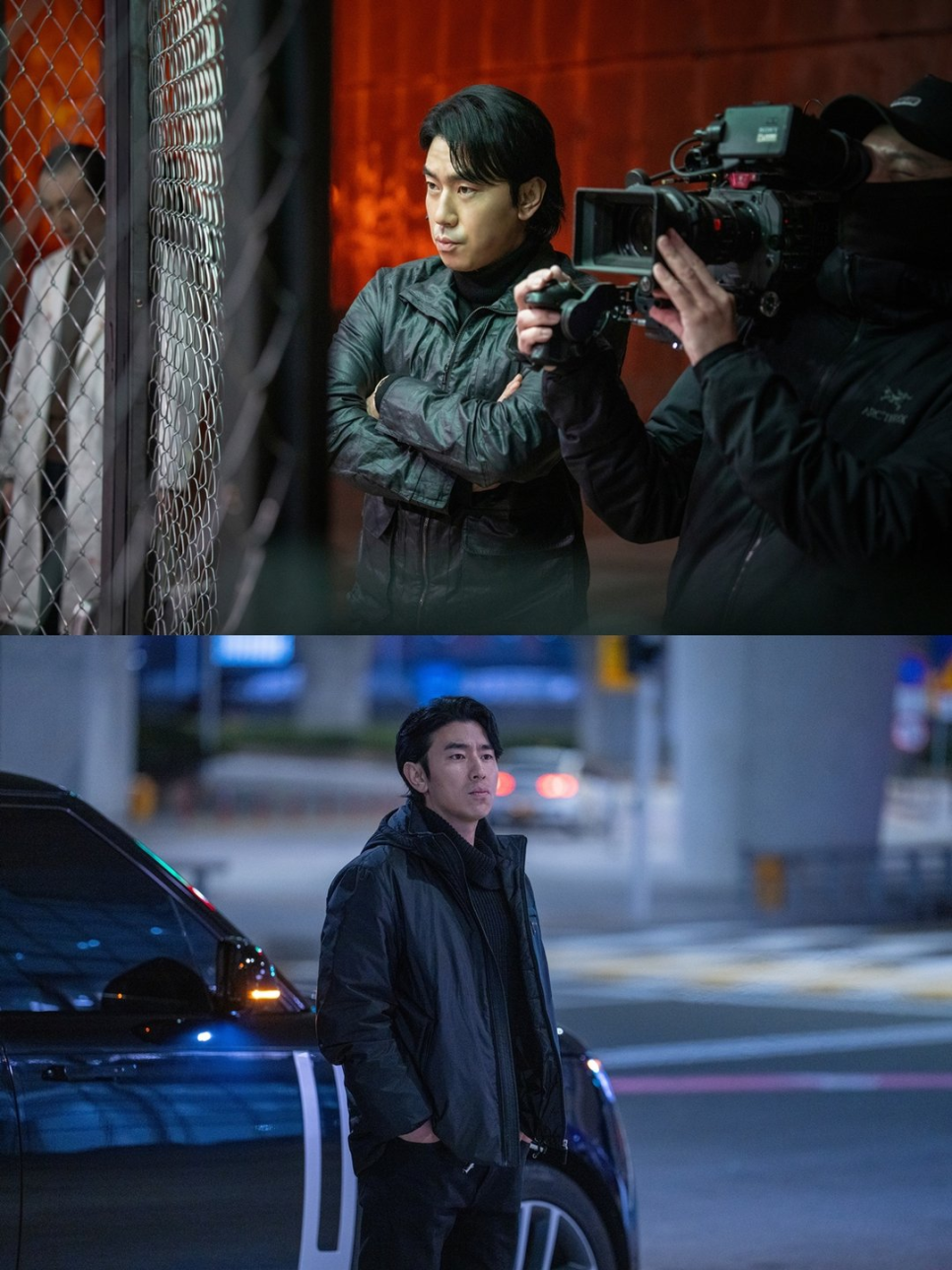 이시언, 분위기 변화가 더 흥미롭다 이미지 1