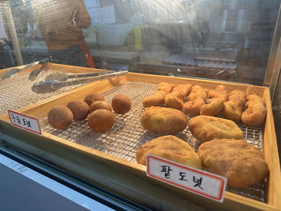 또르르타코야끼&명춘꽈배기 매탄점 사진 8