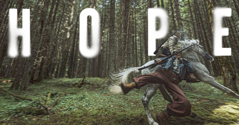 나홍진 감독, 생각보다 여운이 길게 남았다 이미지 4