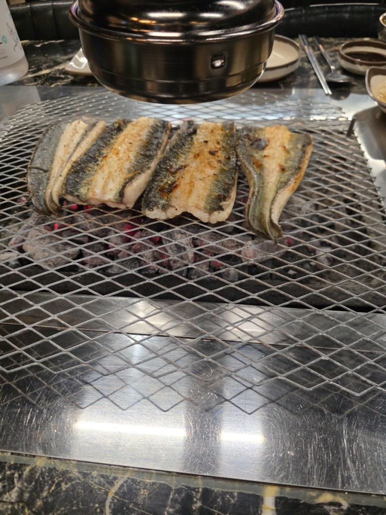 선운산민물장어 사진 8