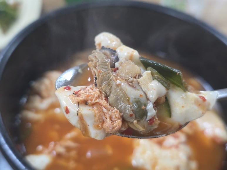 성심기사식당 사진 4