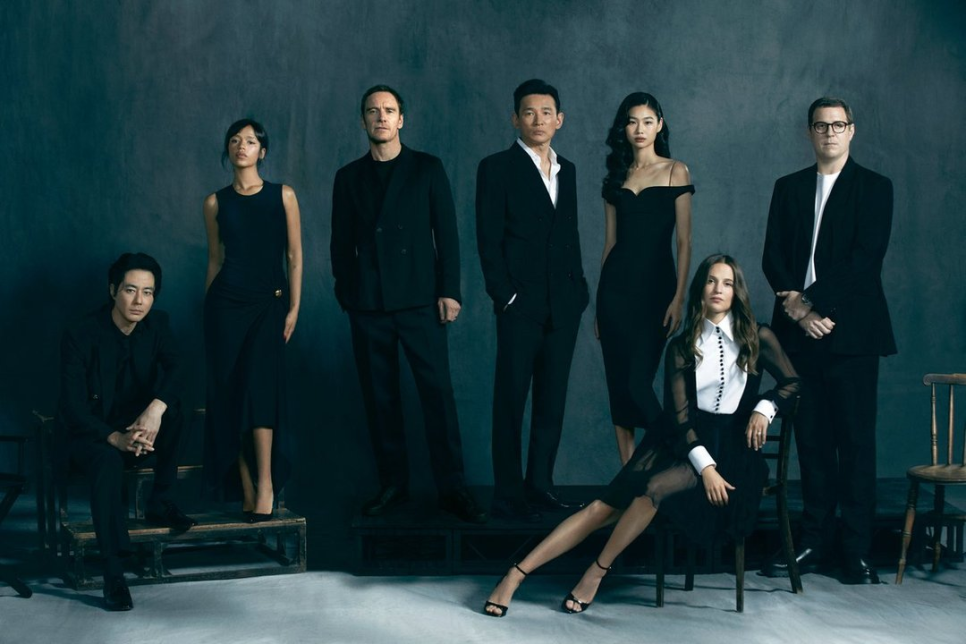 나홍진 감독, 생각보다 여운이 길게 남았다 이미지 2