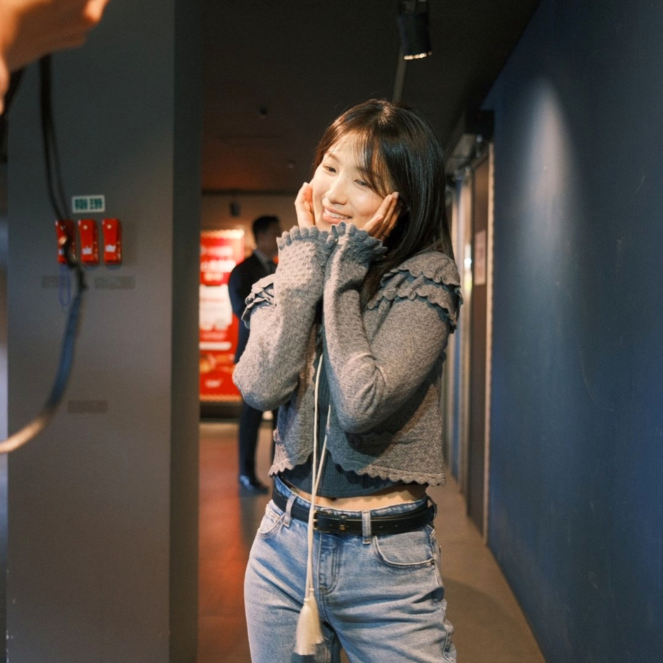 김혜윤 주연 살목지 개봉 1위, 가파른 상승세가 이어지고 있다 이미지 1