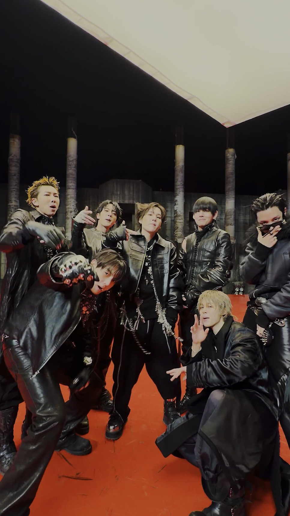 방탄소년단 RM 우중 콘서트 소감, 발언 이후 관심이 더 커졌다 이미지 1