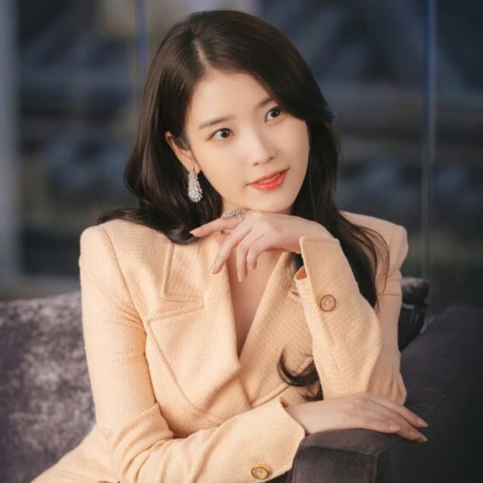 조승연, 이번 작품에서 분위기 확 달라졌다 이미지 1