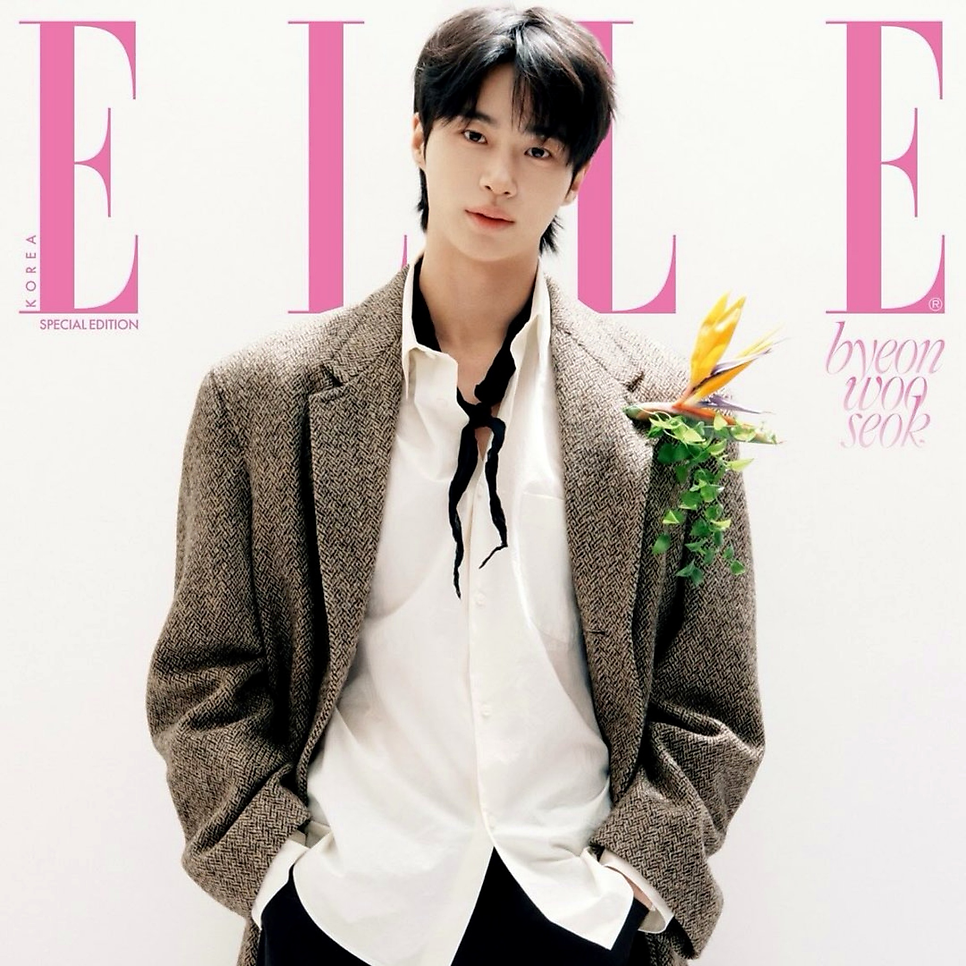 변우석 군대 후임 미담 화제, 생각보다 반응 폭이 더 넓다 이미지 1