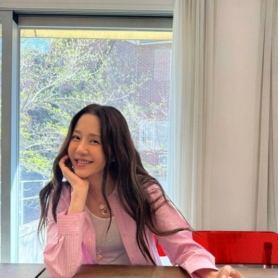 고현정 55세 동안 미모, 이 장면이 특히 눈길을 끈다 이미지 1