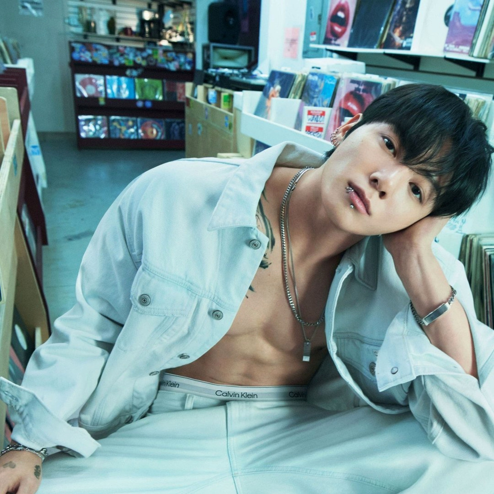 BTS 정국, 생각보다 반응이 더 크다 이미지 1