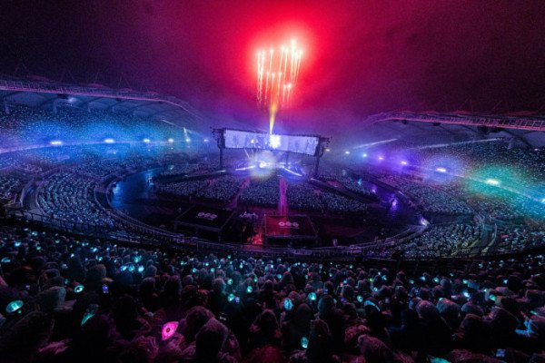 방탄소년단 진, 짧은 인터뷰가 의외의 화제가 됐다 이미지 6