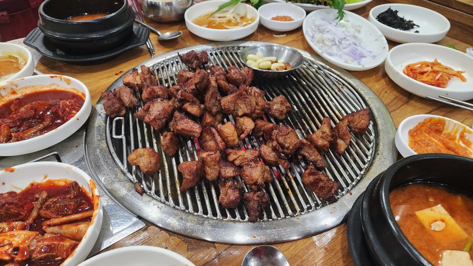 흥부네돈돼지 사진 8