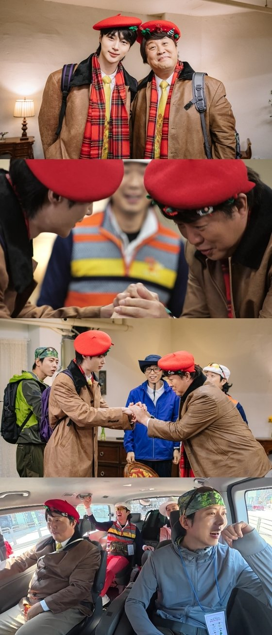 변우석 인기, 첫 방송 D-데이만 남았다 이미지 3