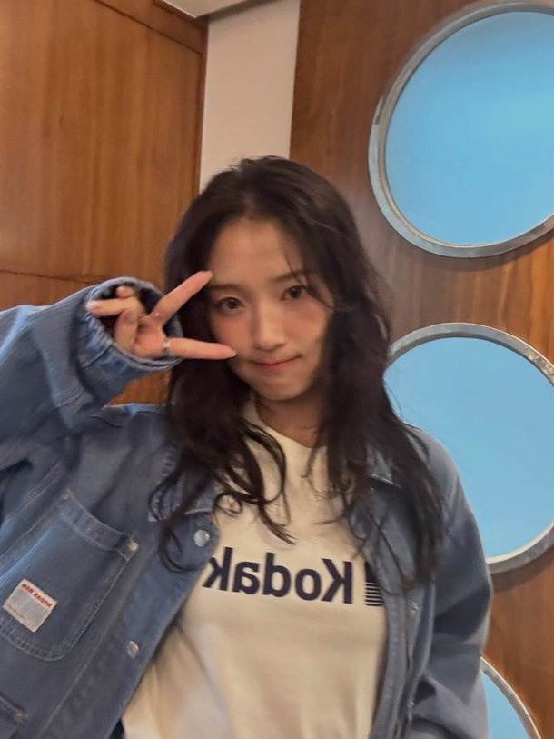 김혜윤, 팬들 사이에서 특히 화제가 됐다 이미지 4