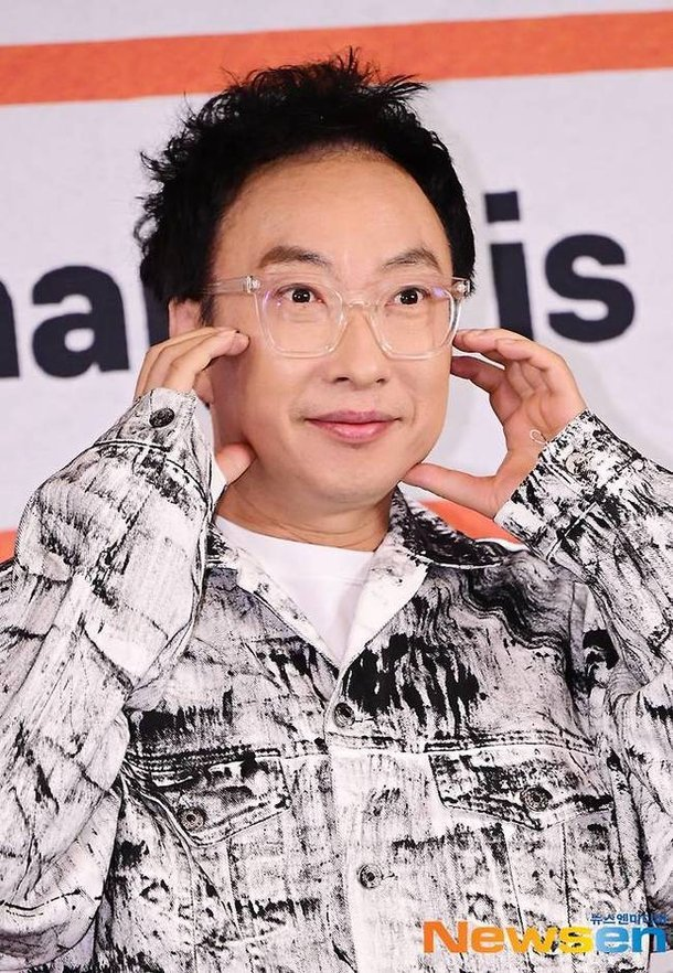 박명수, 다시 보는 사람도 많아졌다 이미지 5