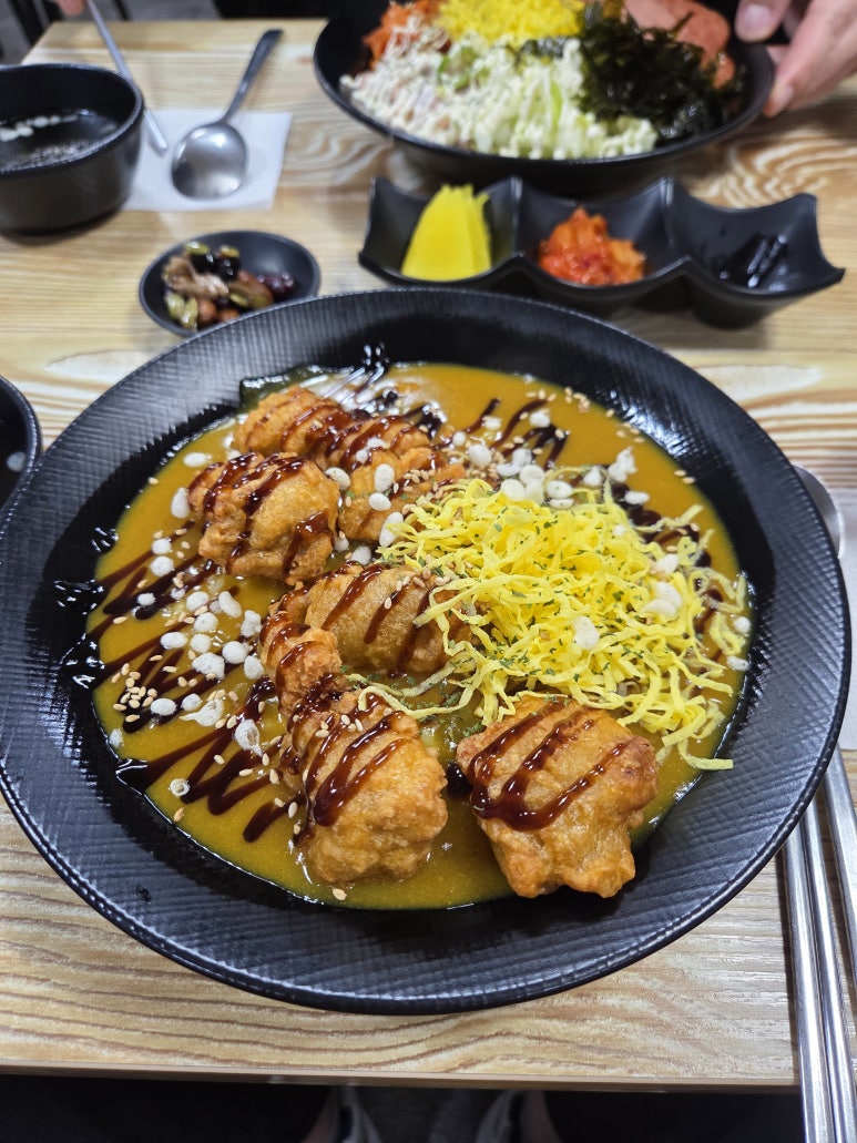 명가덮밥&국시 사진 8