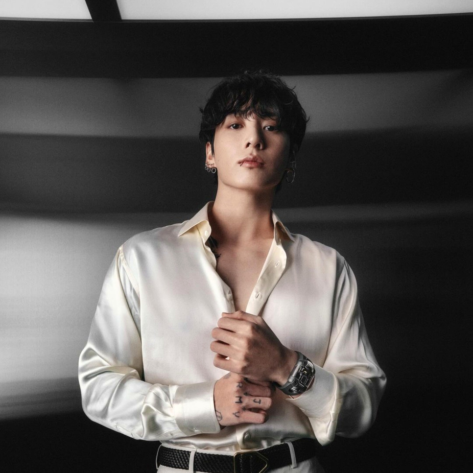 BTS 정국 260409 SWIM 근황, 직접 전한 소식이 더 반가웠다 이미지 1