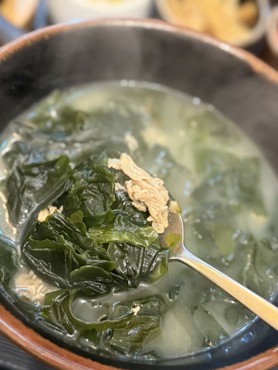 완도멱집 사진 6