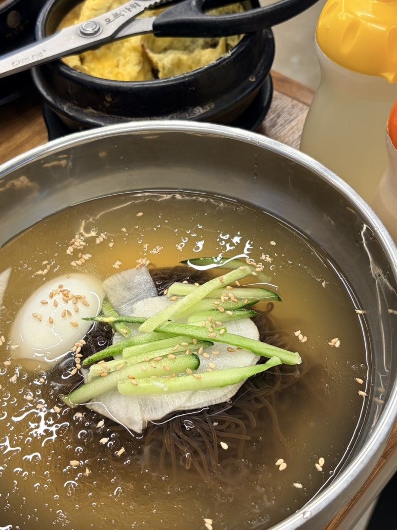 솥뚜껑열렸다 사진 5