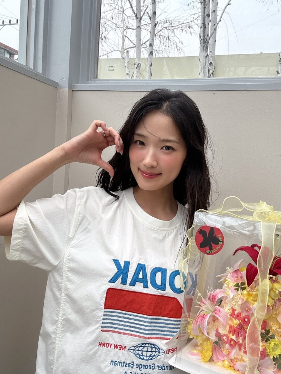 김혜윤 주연 살목지 개봉 1위, 가파른 상승세가 이어지고 있다 이미지 4