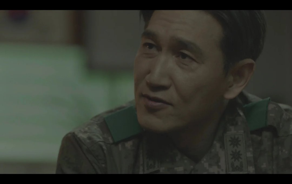 조승연, 이번 작품에서 분위기 확 달라졌다 이미지 4