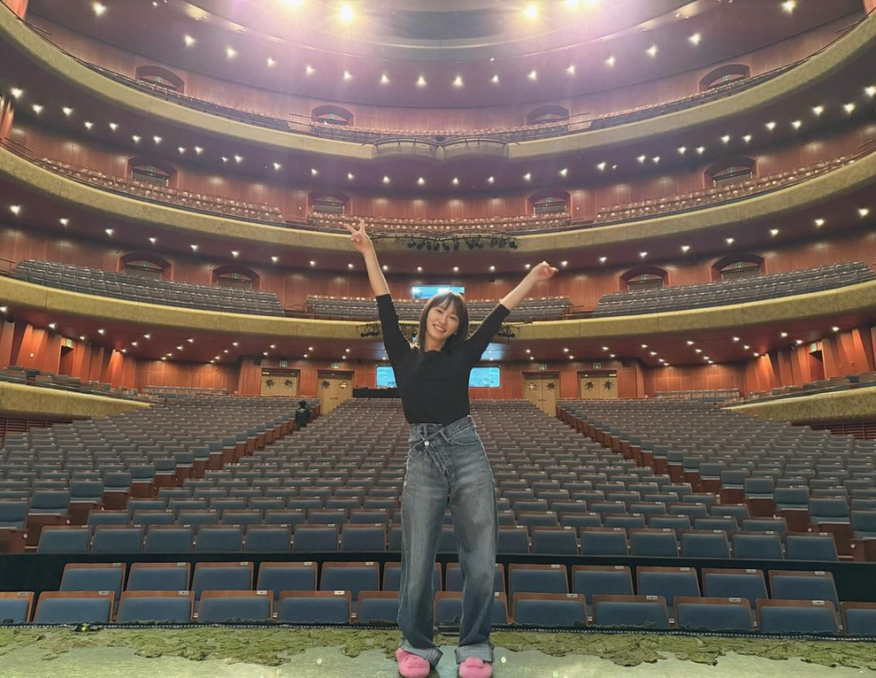 배우 부부, 의외의 조합이 더 눈길을 끈다 이미지 3