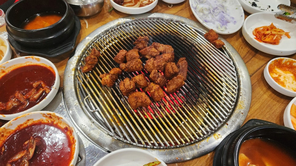 흥부네돈돼지 사진 7