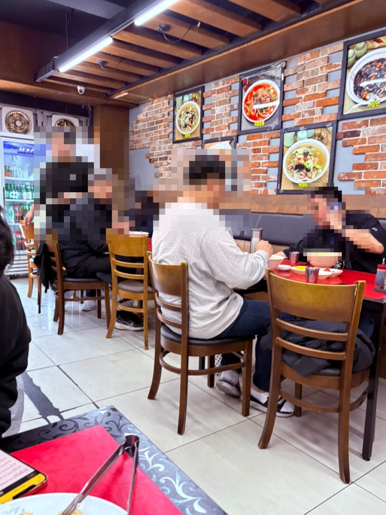양귀비짬뽕 사진 4