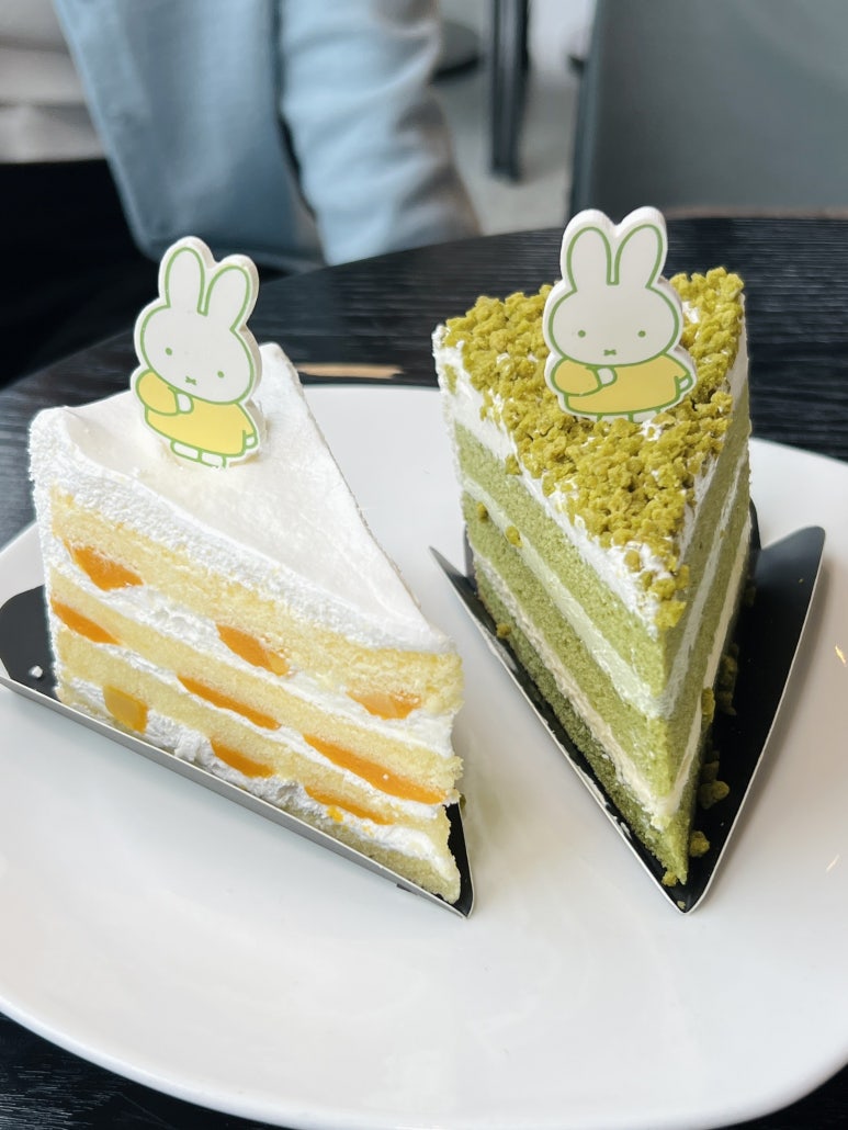 할리스 홍대거리점 사진 2