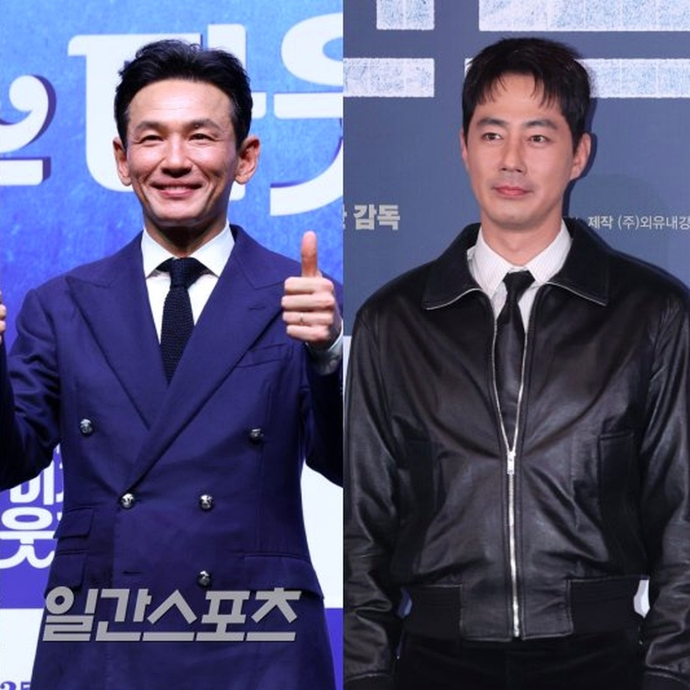 전지현·황정민·조인성 칸 진출, 이번 등장이 특히 반가운 이유 이미지 2