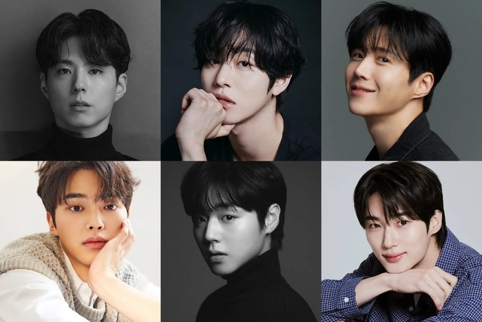 얼굴 천재 변우석 박지훈, 생각보다 반응이 더 크다 이미지 5