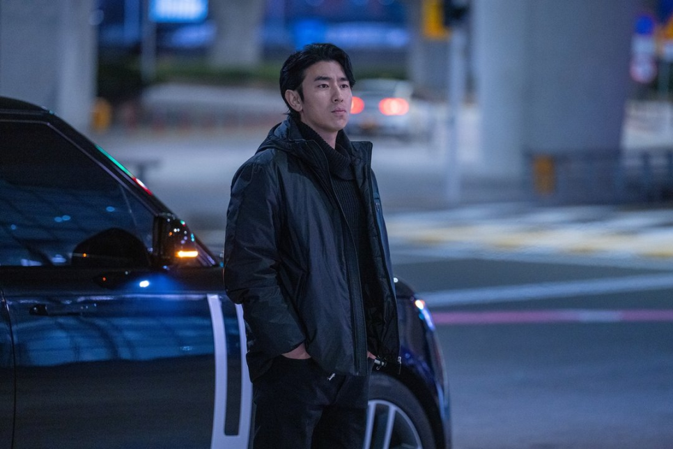 이시언, 분위기 변화가 더 흥미롭다 이미지 4