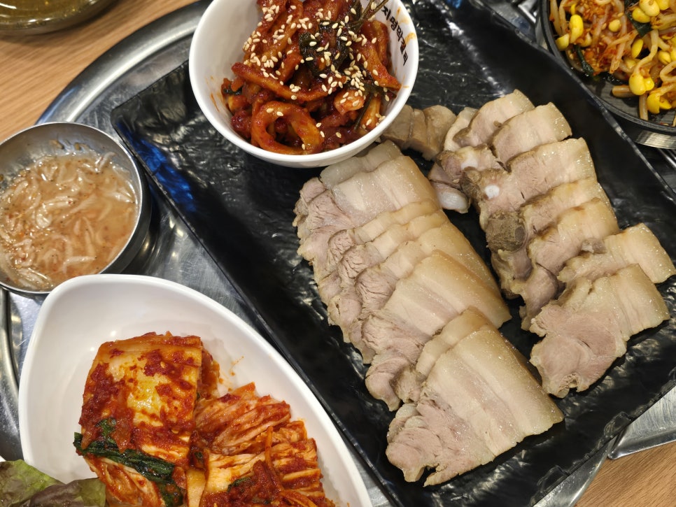 체부동잔치집 별관 사진 7