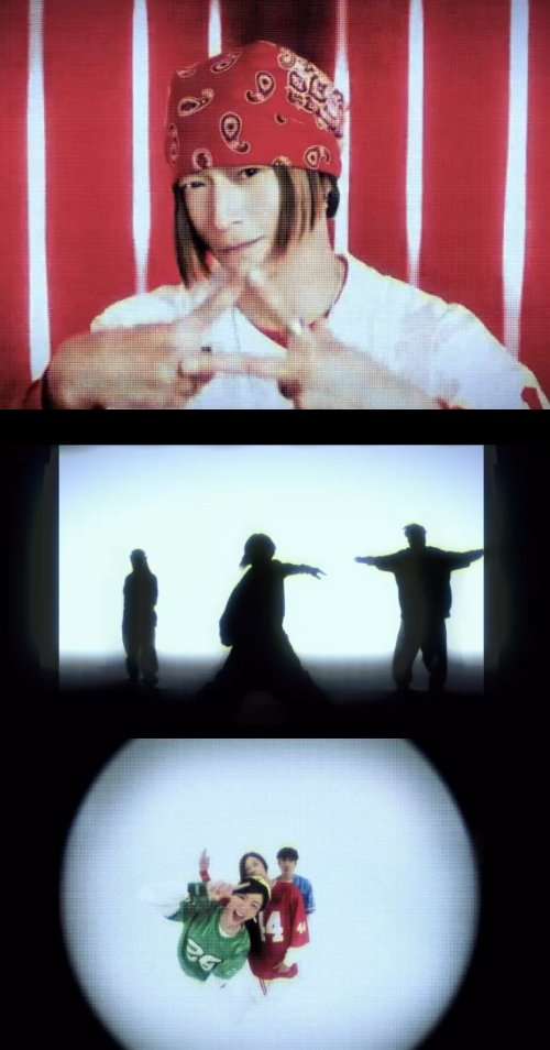 강동원 두건 칼머리 파격변신, 전작과는 다른 매력 예고했다 이미지 6