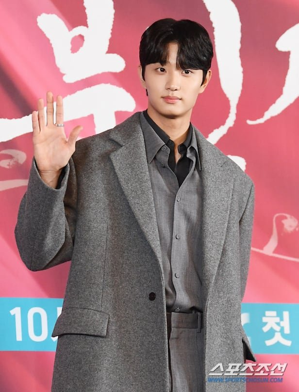 김재원 출연 드라마 추천 5편, 드디어 베일 벗었다 이미지 6