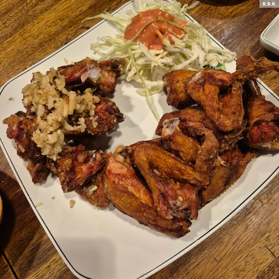 삼풍치킨 역삼점 사진 2