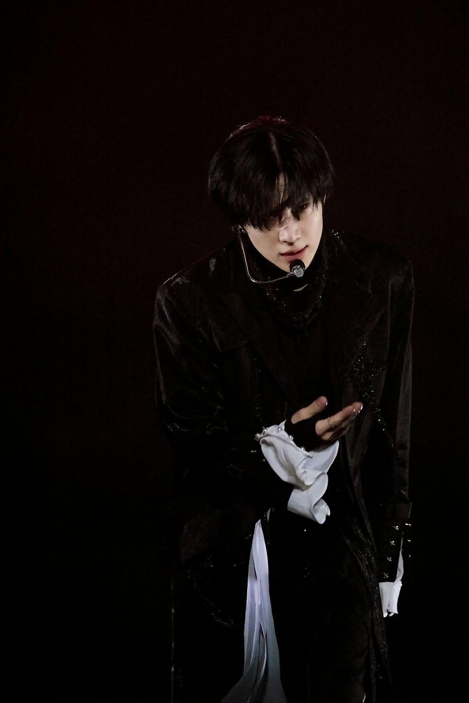 태민, 예상 밖 흐름이 이어지고 있다 이미지 2