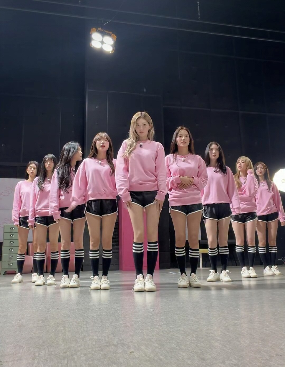 아이오아이 연습생 시절 소환, 다시 보는 사람도 많아졌다 이미지 3