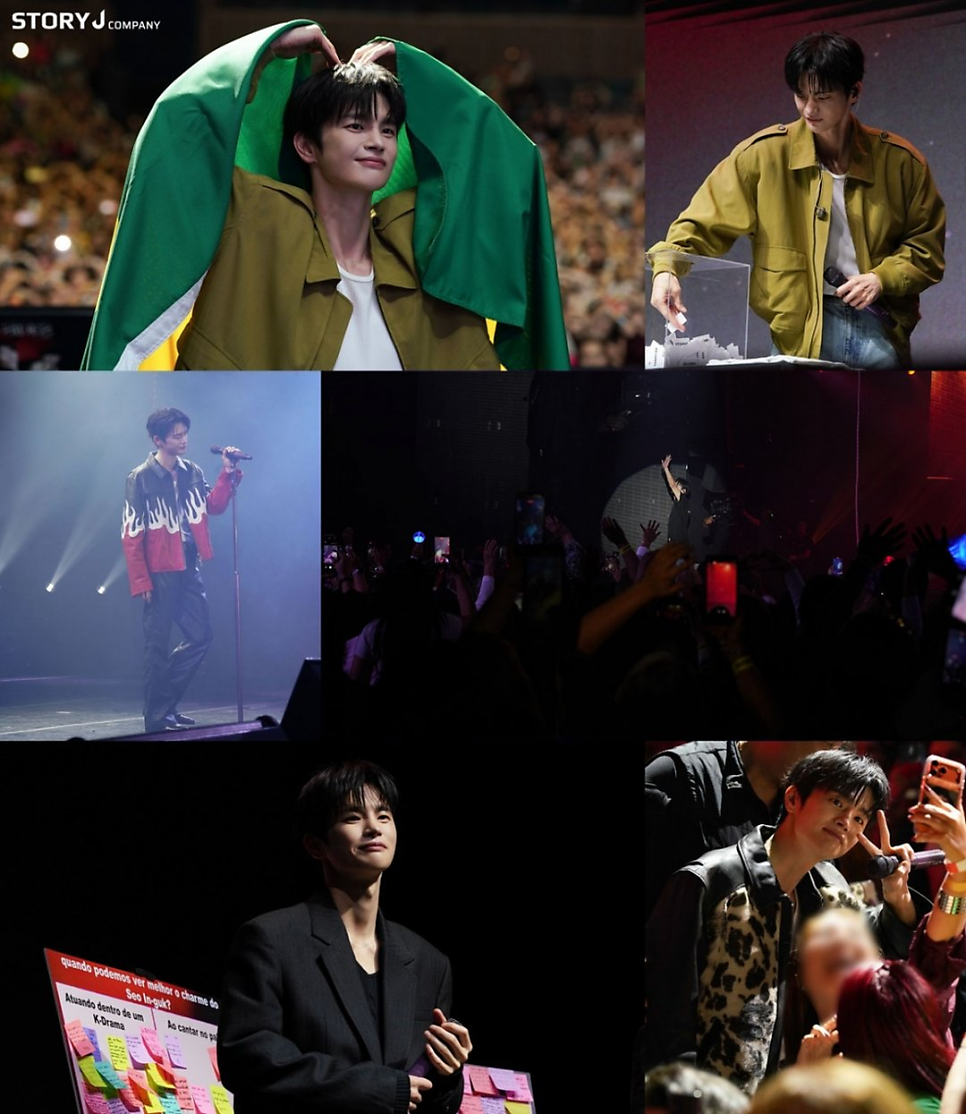 서인국 팬미팅, 공개 직후 반응이 폭발했다 이미지 2