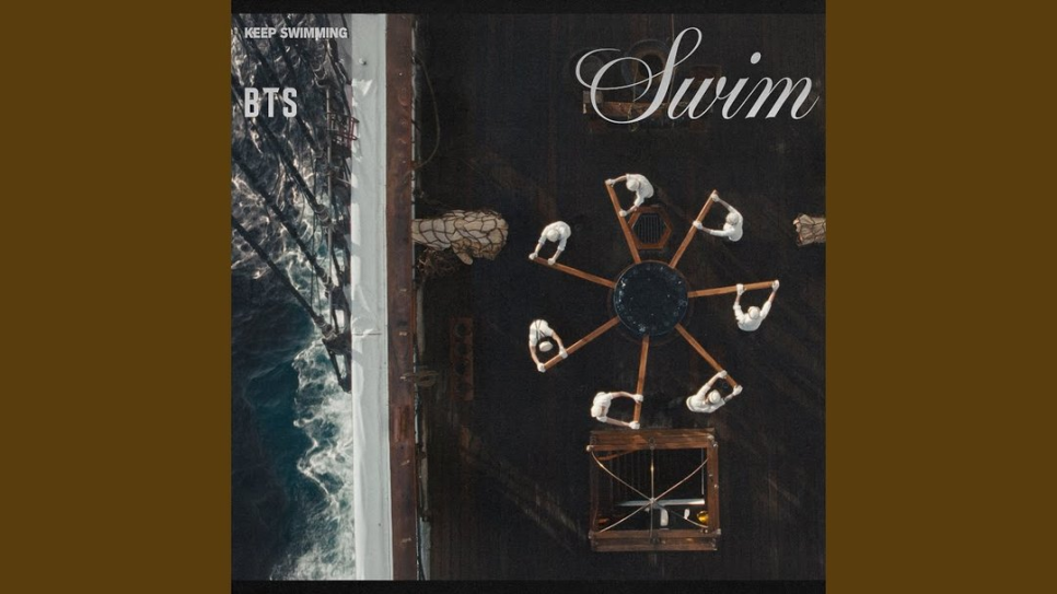 BTS 정국 260409 SWIM 근황, 직접 전한 소식이 더 반가웠다 이미지 6