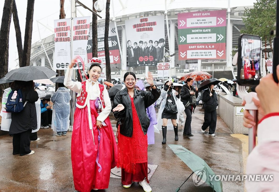 BTS 정국, 생각보다 반응이 더 크다 이미지 4
