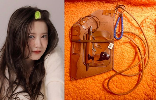 구혜선, 또 하나의 의미 있는 기록 남겼다 이미지 5