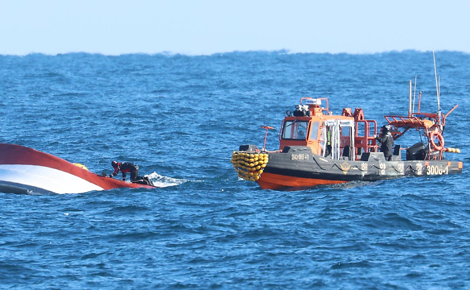 속초 어선 선장, 두 사람을 둘러싼 관심이 커졌다 이미지 3