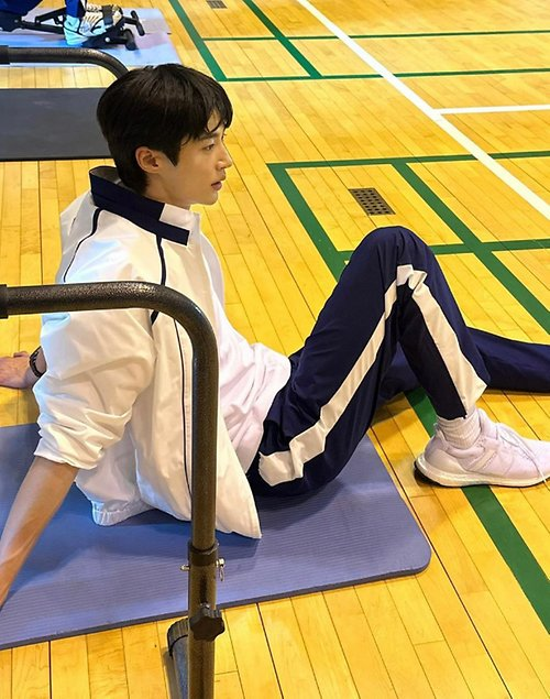 변우석 군대 후임 미담 화제, 생각보다 반응 폭이 더 넓다 이미지 6