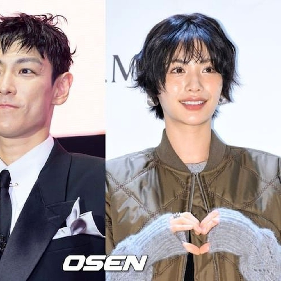 탑, 또 한 번 존재감을 입증했다 이미지 6