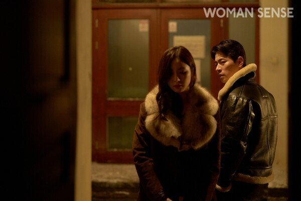 류승완 감독 휴민트 신세경, 반응과 기록을 동시에 잡았다 이미지 4