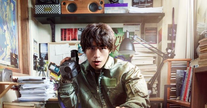 구교환, 주목받는 이유가 분명해졌다 이미지 4