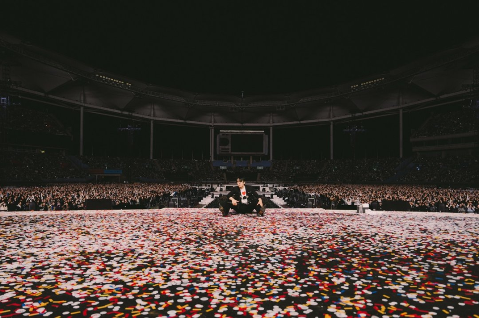 박효신 콘서트, 반응이 커진 배경이 드러났다 이미지 4