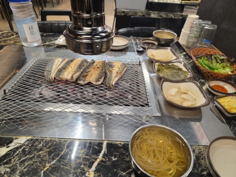선운산민물장어 사진 7